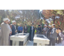 نشست دفاتر نهاد نمایندگی مقام معظم رهبری در دانشگاههای استان خراسان‌شمالی به میزبانی مجتمع آموزش عالی فنی و مهندسی اسفراین