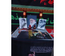 حضور جامعه دانشگاهیان مجتمع آموزش عالی فنی و مهندسی اسفراین در آئین تشییع پیکر رهبر شهید انقلاب اسلامی ایران