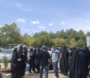 آیین روز پرچم در مجتمع آموزش عالی فنی و مهندسی اسفراین برگزار شد