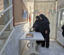 گرامیداشت و تبریک آغاز سال تحصیلی جدید به دانشجویان دانشگاه