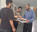 گرامیداشت و تبریک آغاز سال تحصیلی جدید به دانشجویان دانشگاه