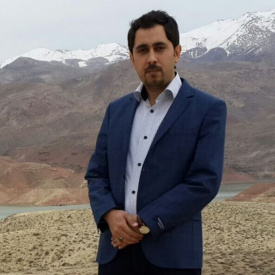 سیدمجید میرزائی